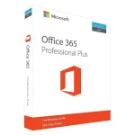 Office Pro Plus 365 - Lifetime License Activation - Genuine Key